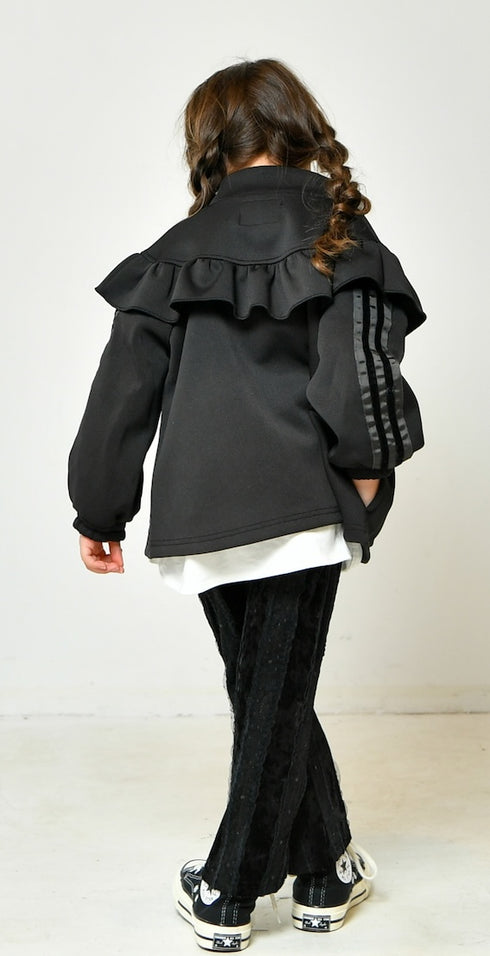 【80~120】★NEWO/ネオ★ベロアパンツ(3224237)